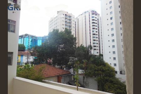 Apartamento à venda com 2 quartos, 46m² em Vila Guarani, São Paulo