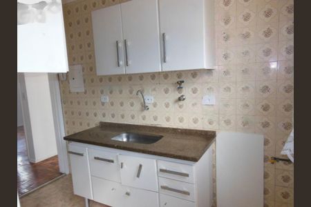 Apartamento à venda com 2 quartos, 46m² em Vila Guarani, São Paulo