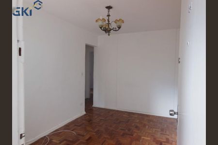Apartamento à venda com 2 quartos, 46m² em Vila Guarani, São Paulo
