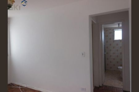 Apartamento à venda com 2 quartos, 46m² em Vila Guarani, São Paulo