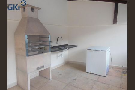 Apartamento à venda com 46m², 2 quartos e 1 vaga