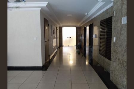 Apartamento à venda com 2 quartos, 46m² em Vila Guarani, São Paulo