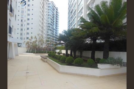 Apartamento à venda com 2 quartos, 46m² em Vila Guarani, São Paulo