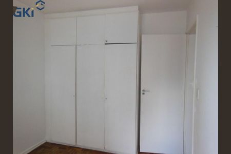 Apartamento à venda com 2 quartos, 46m² em Vila Guarani, São Paulo