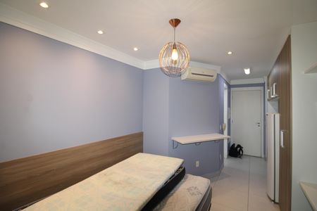 Studio de kitnet/studio à venda com 1 quarto, 21m² em Santana, São Paulo