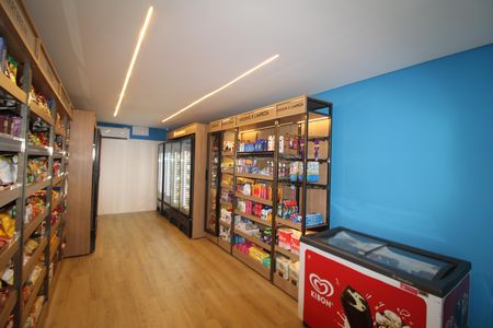 Studio à venda com 21m², 1 quarto e sem vagaÁrea Comum