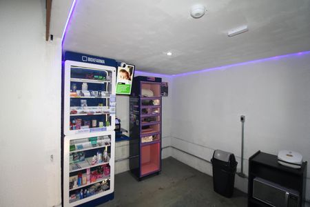 Studio à venda com 21m², 1 quarto e sem vagaÁrea Comum