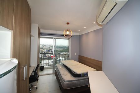 Studio de kitnet/studio à venda com 1 quarto, 21m² em Santana, São Paulo