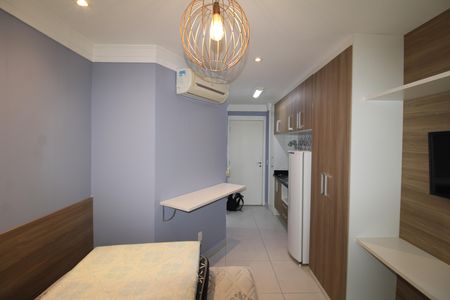 Studio de kitnet/studio à venda com 1 quarto, 21m² em Santana, São Paulo