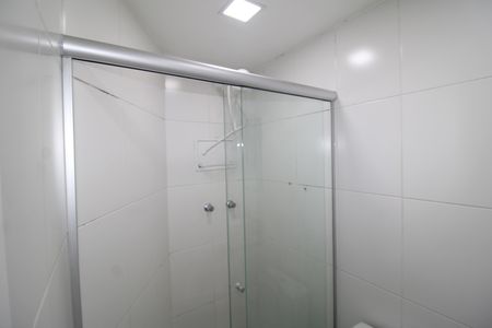 Studio à venda com 21m², 1 quarto e sem vagaBanheiro