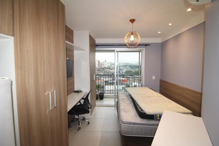 Studio de kitnet/studio à venda com 1 quarto, 21m² em Santana, São Paulo