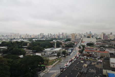 Studio à venda com 21m², 1 quarto e sem vagaStudio - Varanda