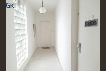 Apartamento à venda com 2 quartos, 85m² em Pinheiros, São Paulo