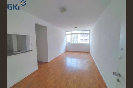 Apartamento à venda com 2 quartos, 85m² em Pinheiros, São Paulo