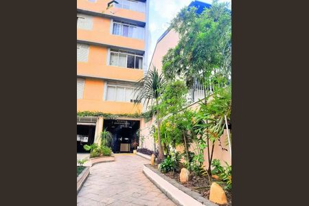 Apartamento à venda com 2 quartos, 85m² em Pinheiros, São Paulo