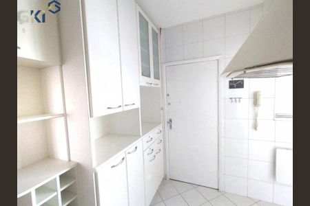 Apartamento à venda com 2 quartos, 85m² em Pinheiros, São Paulo
