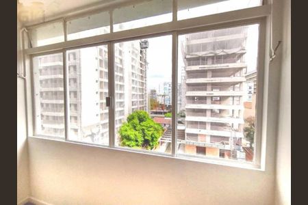Apartamento à venda com 2 quartos, 85m² em Pinheiros, São Paulo