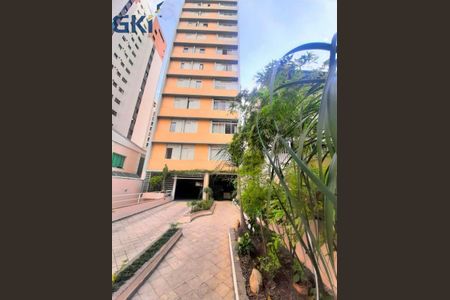 Apartamento à venda com 2 quartos, 85m² em Pinheiros, São Paulo