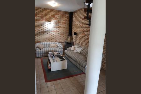 Casa à venda com 3 quartos, 296m² em Morumbi, São Paulo