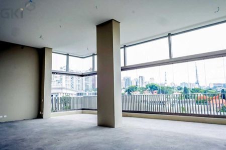 Apartamento à venda com 4 quartos, 383m² em Higienópolis, São Paulo