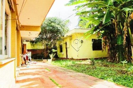 Casa à venda com 5 quartos, 620m² em Vila Ida, São Paulo