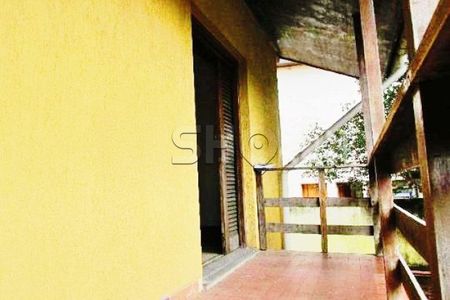 Casa à venda com 5 quartos, 620m² em Vila Ida, São Paulo