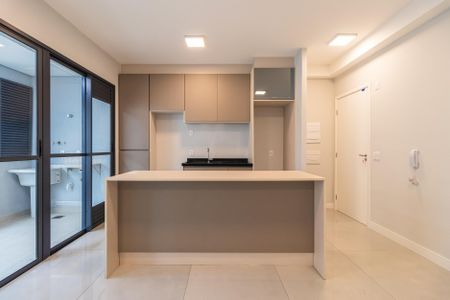 Apartamento para alugar com 69m², 2 quartos e 2 vagas