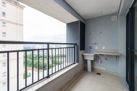 Apartamento para alugar com 69m², 2 quartos e 2 vagas