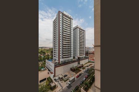 Apartamento para alugar com 2 quartos, 69m² em Alphaville, Barueri