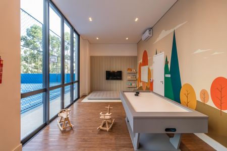 Apartamento para alugar com 69m², 2 quartos e 2 vagas