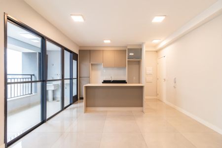 Apartamento para alugar com 69m², 2 quartos e 2 vagas