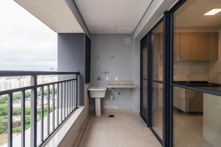 Apartamento para alugar com 69m², 2 quartos e 2 vagas