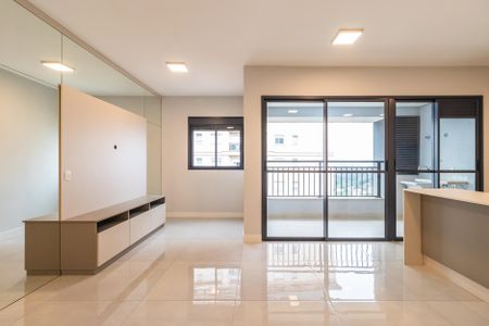 Apartamento para alugar com 69m², 2 quartos e 2 vagas