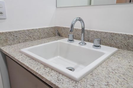 Apartamento para alugar com 69m², 2 quartos e 2 vagas