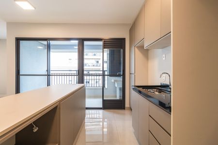 Apartamento para alugar com 69m², 2 quartos e 2 vagas