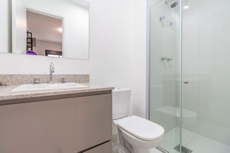 Apartamento para alugar com 69m², 2 quartos e 2 vagas