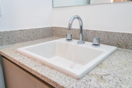 Apartamento para alugar com 69m², 2 quartos e 2 vagas