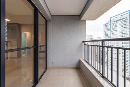 Apartamento para alugar com 69m², 2 quartos e 2 vagas