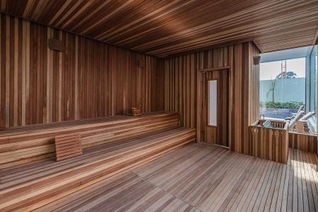 Apartamento para alugar com 2 quartos, 69m² em Alphaville, Barueri