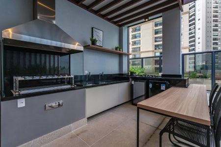 Apartamento para alugar com 69m², 2 quartos e 2 vagas