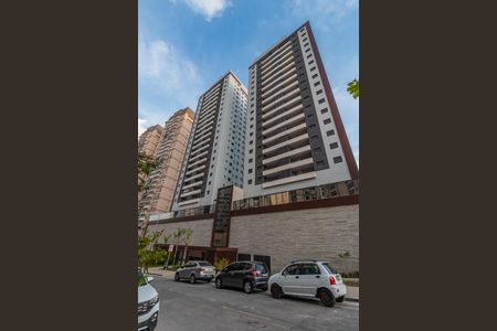 Apartamento para alugar com 2 quartos, 69m² em Alphaville, Barueri