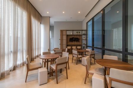 Apartamento para alugar com 69m², 2 quartos e 2 vagas