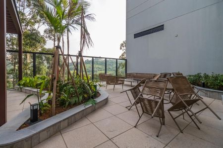 Apartamento para alugar com 69m², 2 quartos e 2 vagas