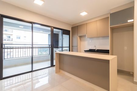 Apartamento para alugar com 69m², 2 quartos e 2 vagas