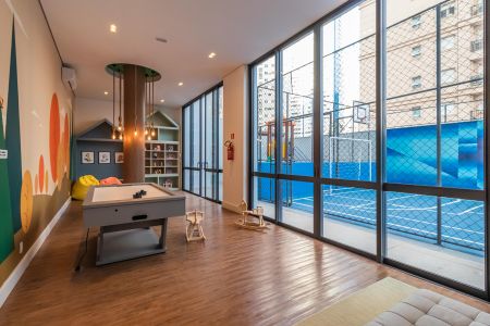 Apartamento para alugar com 69m², 2 quartos e 2 vagas