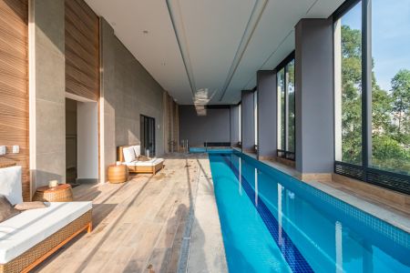 Apartamento para alugar com 69m², 2 quartos e 2 vagas