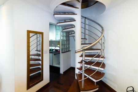 Sala de apartamento para alugar com 2 quartos, 140m² em Vila Formosa, São Paulo