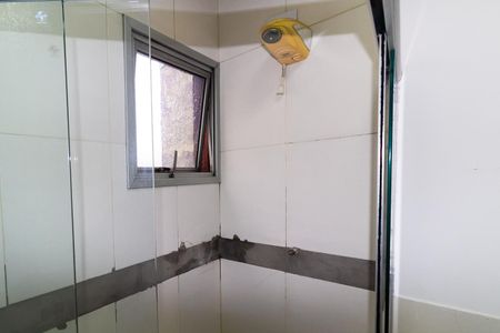 Apartamento para alugar com 140m², 2 quartos e 2 vagasBanheiro social