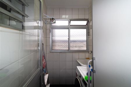 Apartamento para alugar com 140m², 2 quartos e 2 vagasÁrea de Serviço