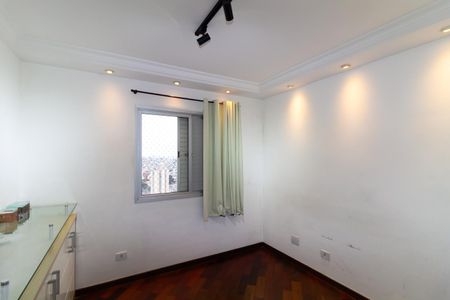 Suíte de apartamento para alugar com 2 quartos, 140m² em Vila Formosa, São Paulo